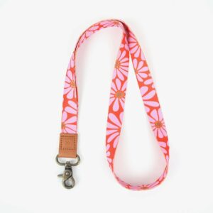 THREAD - Emmeline Neck Lanyard