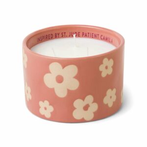 PADDYWAX - St. Jude Giveback "Hope" 11 oz. Candle - Sky + Rain