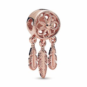 Spiritual Dreamcatcher