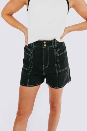 Summer Hustle Shorts