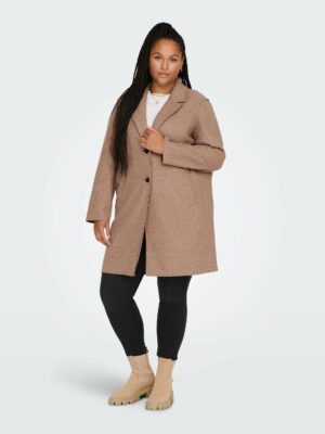 CarCarrie Bonded Coat