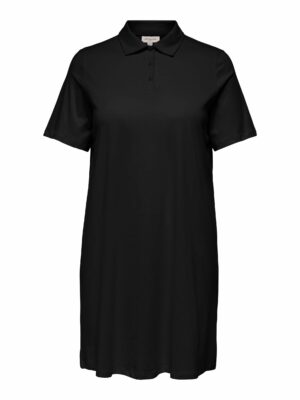 CarApril Polo Dress