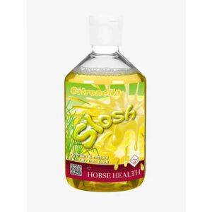 Horse Health Citronella Slosh