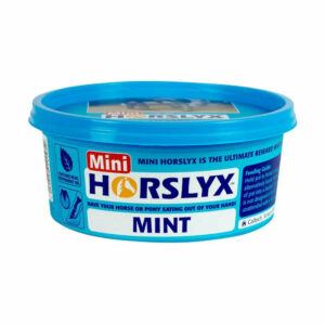 Horslyx Mint Balancer Horse Lick
