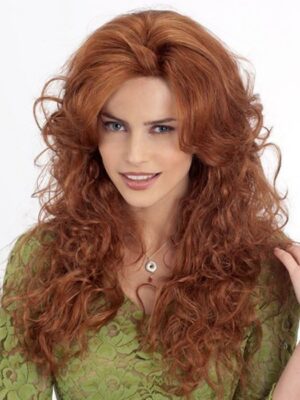Janice by Louis Ferre | Synthetic Wig (Mono Top) | CLOSEOUT