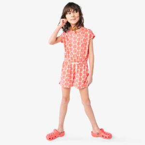 Romper in dot
