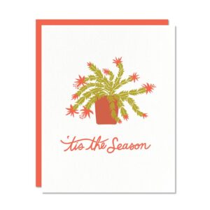 Seasonal Holiday Greeting