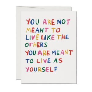 be-yourself