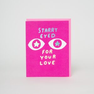 Affectionate Greeting Card