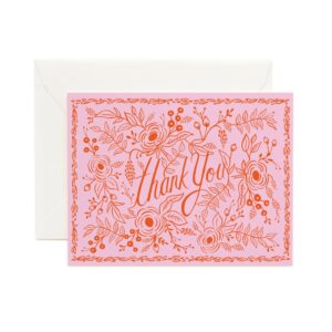 gratitude note