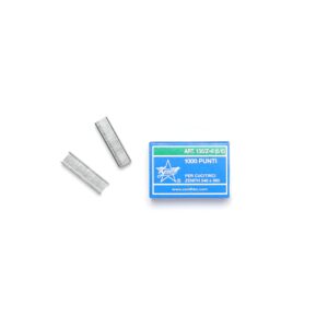Mini Staple Refill