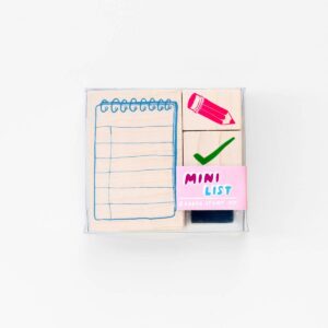 mini-list-stamp-kit