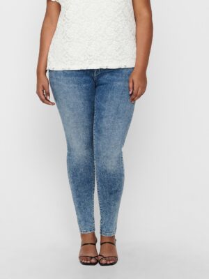 CarLaola HW Skinny Jeans
