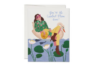 Mother's Day Greeting Card
