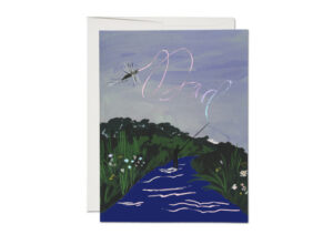 Father's Day Greeting Card