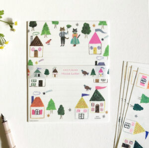 aiko-fukawa-mino-washi-paper-letter-set-rabbit