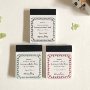 niconeco-letterpress-label-book-botanical