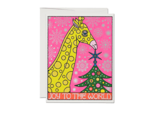 holiday topper