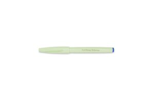 flexible tip brush pen