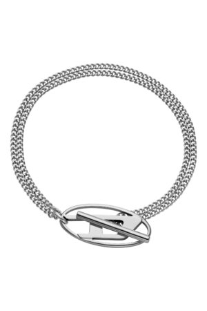 Stainless Steel Chain Bracelet