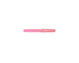 Piston Fill Fountain Pen Pink