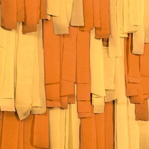 partywoo-crepe-paper-streamers-4-rolls-328ft-pack-of-shades-of-orange-crepe-paper-for-party-decorations-wedding-decorations-birthday-decorations-baby-shower-decorations-1-8-inch-x-82-ft-roll