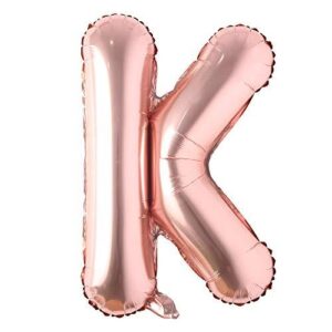 40-inch-letter-rose-gold-alphabet-number-balloon-foil-mylar-balloons-for-bridal-shower-and-birthday