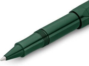 kaweco-classic-sport-rollerball-green