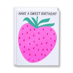 Sweet Birthday Wishes