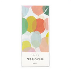 Birthday Decorative Tissue Paper