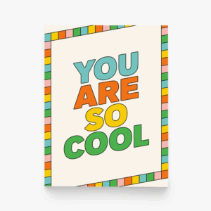 Encouragement Card