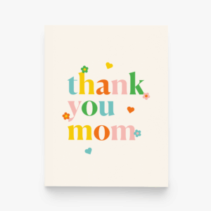 Heartfelt Greeting Card