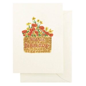 floral market basket
