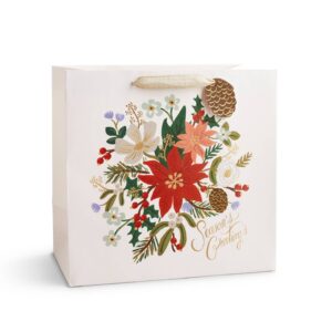 festive gift carrier extra large