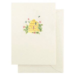 flowering hive design