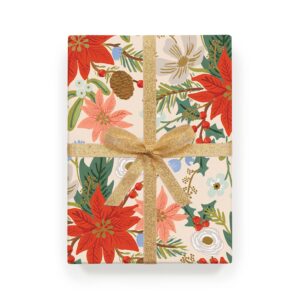 holiday wrap