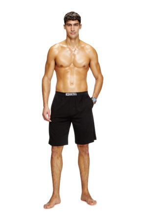 Extra-long boxer shorts