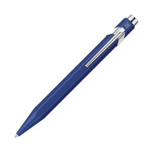 Blue Rollerball Pen