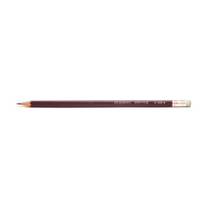 kitaboshi-9606-pencil-hb
