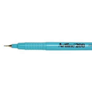 Fine Line Pen 0.4mm Sky Blue