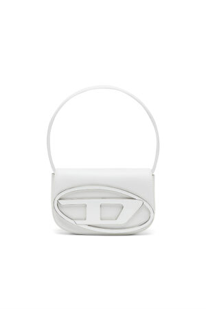 1DR-Iconic shoulder bag in nappa leather