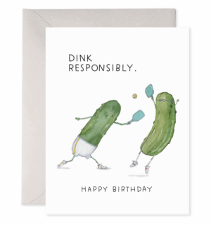 birthday greeting card