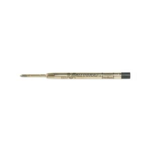 medium point black ink refill