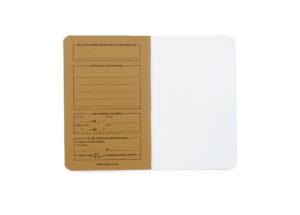 dark dot graph memo