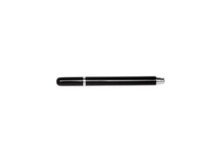 scribe roller pen black