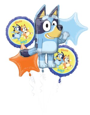 jumbo balloon bouquet