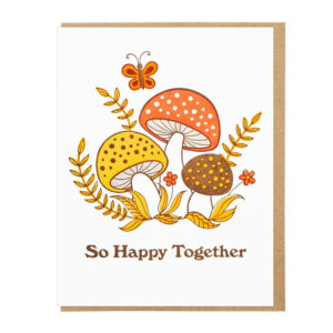 Heartfelt Greeting Card