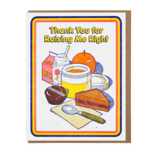 Thank You for Your Guidance