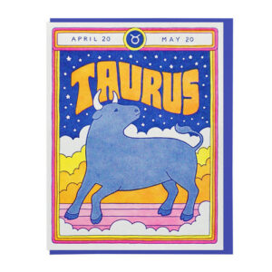 Spring Celebration Card
