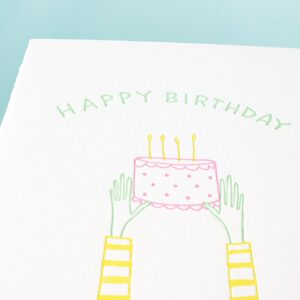 Support Card
